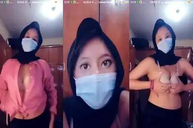 Bokep Indo Tika Live Hot