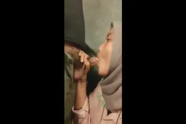 Bokep Jilbab Diminta BJ Sebelum Tidur Nurut Protes HD