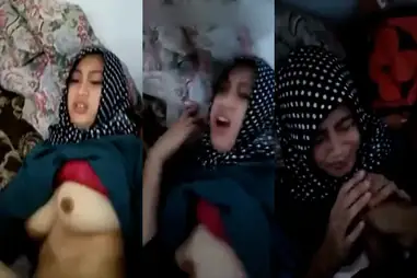 Bokep Jilbab Ibu Guru Bersetubuh Murid Hot