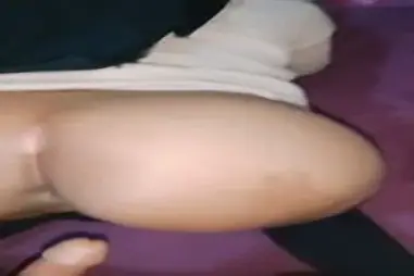 Entot Sepupu Hijab Pas Acara Keluarga
