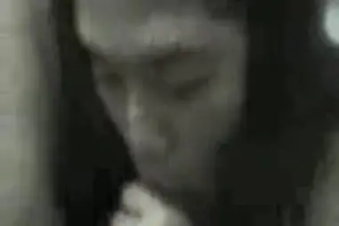Gadis ABG Cantik Pasrah Disembur Sperma Inside
