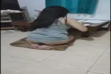Gangguin Yang Belajar