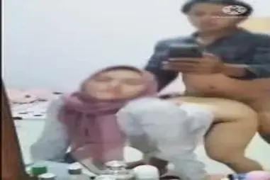 Istrinya Mantap Banget Expresi Lagi Sange2nya