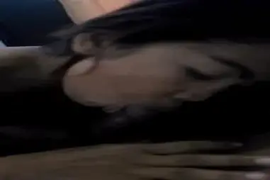 Jilatan Bj Bispak Bh Hitam Nikmat