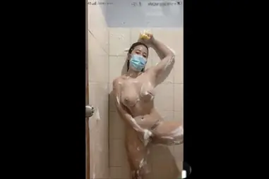 Live Show 160 Colmek Sange WOT Rebahan Mempesona