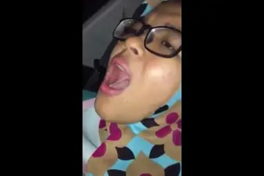 Ngocokin Cewek Hijab Sampe Kejang Di Mobil Lumer WOT HD