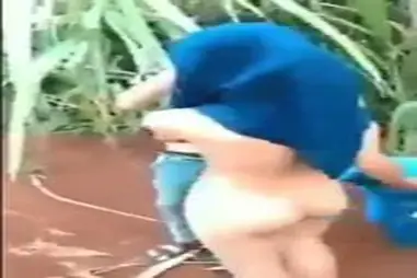 Scandal Jilbab Biru Ketahuan Ml Sama Tentara