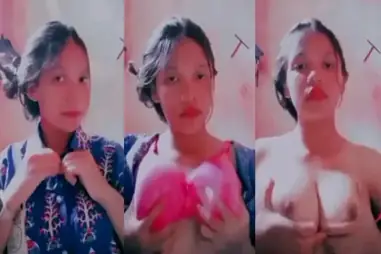 Seragam Sekolah Tembus Pandang Main Lepas