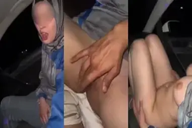 Ukhti Jilbab Match di Bumble Akhirnya Luluh Juga